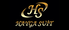 Hayga Suit