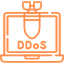 DDoS Koruması